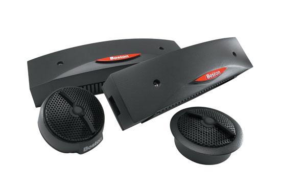 Boston Acoustics NEO-TypeS. ����������� �������������� NEO-TypeS.